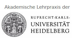 Akademische Lehrpraxis der Universität Heidelberg - Facharztpraxis für Allgemeinmedizin - Naturheilverfahren - , Heidelberg-Wieblingen